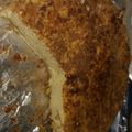 El cooksnap de Raque Gulliver's cuando hizo Pastel fácil, rápido y delicioso.