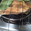 Cooksnap dari ruy ruhiyah untuk resep Ikan Bakar