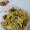 Cooksnap dari Agoestine Setyowati untuk resep Tahu Toge Bumbu Kuning