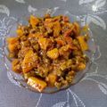Beena Radia's cooksnap of when they made ફણસી નું શાક (Fansi Shak Recipe In Gujarati).