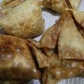 Cooksnap dari Sia Swie Ling untuk resep Siomay Goreng / Goreng Bakso Daging Ayam mantap