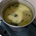 Cooksnap dari Norfarikazainalabidin Thaleb untuk resep Bubur Kanji Rumbi