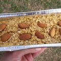 El cooksnap de agustinagayala cuando hizo Budín de manzana y avena.