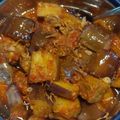 Cooksnap dari Bunda Ririn untuk resep Balado Terong Ungu