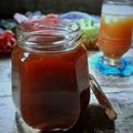Cooksnap dari Arvina Harahap untuk resep Sirup Belimbing Wuluh