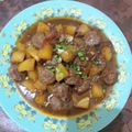 Cooksnap dari Ika Megawati untuk resep Semur Bola bola daging