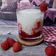 Cooksnap dari Ratih Anita Dewi untuk resep Korean Strawberry Milk