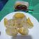 Cooksnap dari Galuh Hayu untuk resep Tahu aci