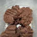 Cooksnap dari Rai Caroline untuk resep Good time cookies