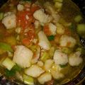 Cooksnap dari Yoenie Triant untuk resep Ikan Dori tumis bawang