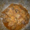 Cooksnap dari Wahyu Suci untuk resep Pepes Ampela Ati Ayam
