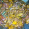 Cooksnap dari Ellyzabeth Sutriani untuk resep Ayam kuluyuk