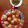 El cooksnap de Norali cuando hizo Fáciles buñuelos salados de Sábado de Gloria.