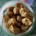 Cooksnap dari Amai untuk resep Pentol Corah asli Madiun