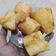 Cooksnap dari cook&bite untuk resep Singkong Goreng Empuk Merekah🍠