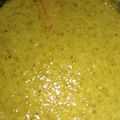 El cooksnap de Xaviera Tinto D Jerez cuando hizo Chimichurri casero.