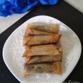 Cooksnap dari Oliveia Faizin untuk resep Pisang Coklat (pr_olahancoklat)