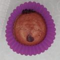 El cooksnap de Crami Martinez cuando hizo Bizcocho sin azúcar ni grasas.