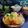 Cooksnap Norashikin Rahmat semasa beliau membuat Pani Puri Mudah (bahan tempatan).