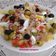El cooksnap de Mari Carmen cuando hizo Ensalada de patatas.