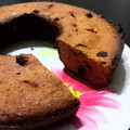 El cooksnap de Daiana Albarracin cuando hizo Budín carrot cake 100 % integral.