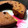 El cooksnap de Daiana Albarracin cuando hizo Budín carrot cake 100 % integral.