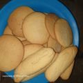 El cooksnap de Lau_F cuando hizo Galletitas dulces.
