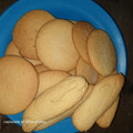 El cooksnap de Lau_F cuando hizo Galletitas dulces.