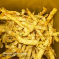 Cooksnap dari Rahma Ny Wahyudi untuk resep Stik Bawang Renyah