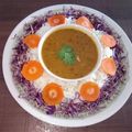 Jayshree Doshi's cooksnap of when they made મગ અને જીરા રાઈસ (Moong Jeea Rice Recipe In Gujarati).