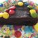 El cooksnap de Irene-Guirao cuando hizo Bizcocho de chocolate y plátano con pepitas de chocolate.