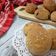 Cooksnap dari Najma Fiq untuk resep Korean Mochi Bread