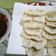Cooksnap dari Fatima Hana untuk resep Rujak Cireng