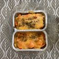 Cooksnap dari dini hirdey untuk resep Salmon Mentai Bekal Anak dan Suami