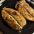 sonja.madden.77's cooksnap of when they made Roasted Split Chicken Breast & Roasted Veggies.