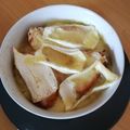 Anta Cooksnap-ja, amikor elkészítette a(z) Francia hagymaleves 🇨🇵 receptet.