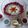 Nilu Rastogi's cooksnap of when they made Poha fruits mixed phirni.