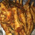 Cooksnap dari Amelia nimas Habiba untuk resep Ceker Mercon Pedes