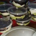 Cooksnap dari iea channel untuk resep Brownies Alpukat minimalis