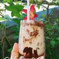 Cooksnap của QUÂN NGUYỄN khi họ làm theo món Kakao đá!!!!!