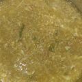 Cooksnap dari Dian Saraswati untuk resep Sup Telur Tahu Tomat (MPASI 9+)