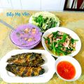 Cooksnap của Phan Bao Van khi họ làm theo món Bữa cơm dễ làm 5