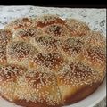 صورة من مطبخ ام حسن، شاركها بعد تجربة وصفة خليه نحل
