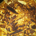 El cooksnap de Andy Aguirre cuando hizo Tortilla de papas.
