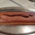 Cooksnap από Αλεξάνδρα Τσαρκου στη συνταγή Υγιεινό κέικ με χουρμάδες και μπανάνες 🍌🥧