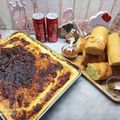صورة من رشة فانيلا ، شاركها بعد تجربة وصفة كارنتيكا او ڨرنطيطة 😋😋