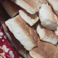 El cooksnap de Verónica Caro cuando hizo Bizcochitos de grasa🧉.