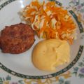 Cooksnap dari anis untuk resep Salad Hokben