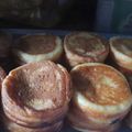 Cooksnap dari Wiwin Sumartini untuk resep Kue Khamir Tape Singkong