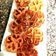 El cooksnap de El Cocinerito Leré cuando hizo Receta de Flores Manchegas.
